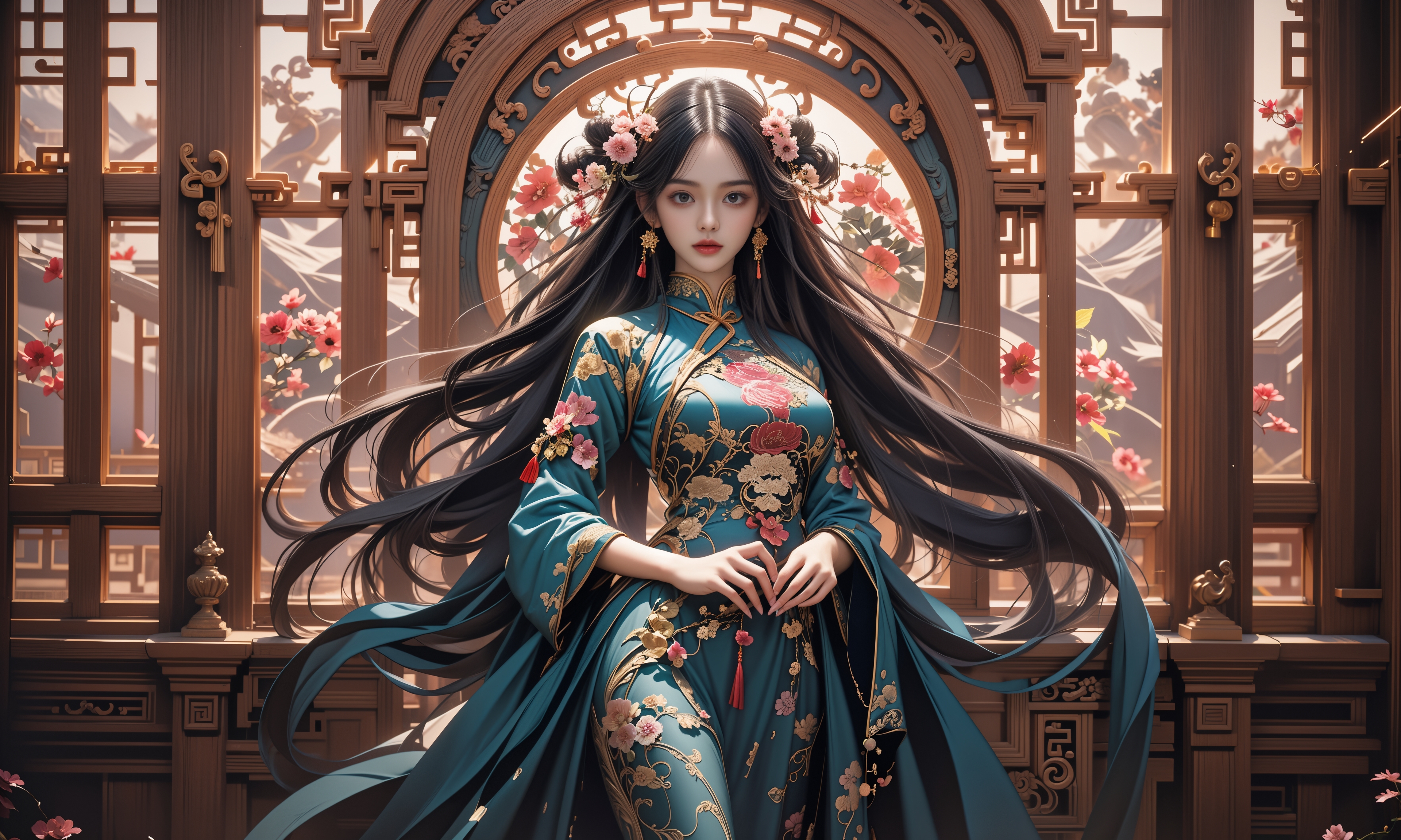 香港青年国际法律人才“带路行”活动启动